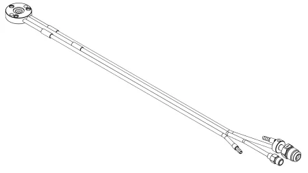 IRS-00106099 F1-90-495 Модуль катода