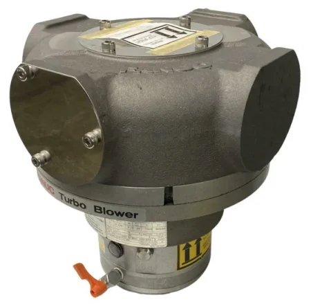 Турбонагнетатель Fanuc Turbo Blower A04B-0800-C011
