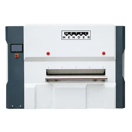 Высокоточный правильный станок с ЧПУ  MHT40-800-21