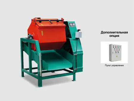 IMS-RB50 Барабанная галтовка