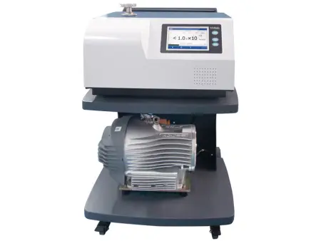 Течеискатель гелиевый SFJ-231D