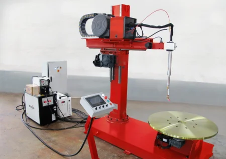 Наплавочная система TIG HOT WIRE