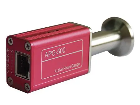 Вакуумметр Пирани APG500