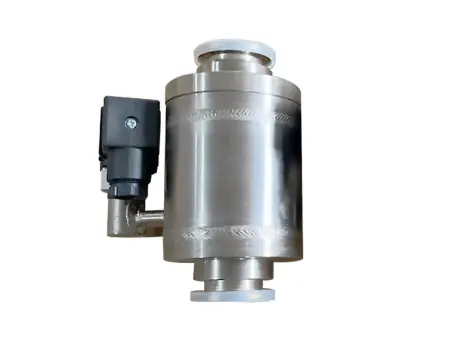 Клапан напуска DYC-JQ25-KF