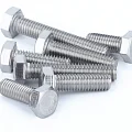 Болт DIN 933 сталь нержавеющая SS304