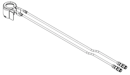 F1-90 Модуль охлаждения