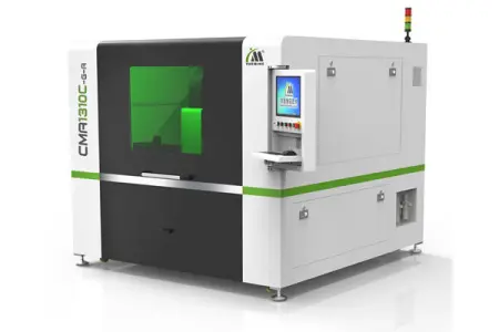 Оптоволоконный станок лазерной резки CMA1310C-G-A