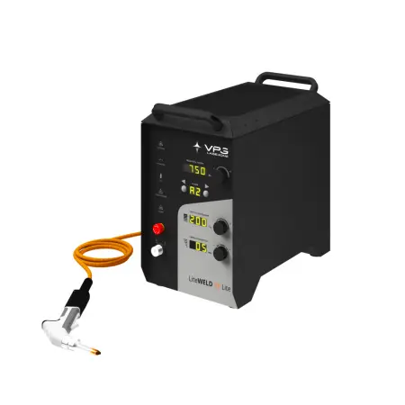 Система ручной лазерой сварки VPG XR Lite