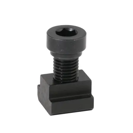 1160-836 Имбусный болт с Т-образной гайкой