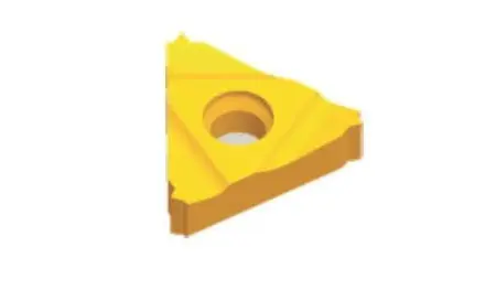 Резьбовая твердосплавная сменная пластина 06IR20PG