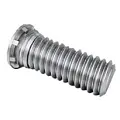 Резьбовая запрессовочная шпилька с уменьшенным фланцем FHLS Сталь нержавеющая Резьбовая запрессовочная шпилька с уменьшенным фланцем FHLS Сталь нержавеющая