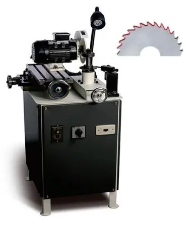 V-Q5 Станок для заточки пильного полотна