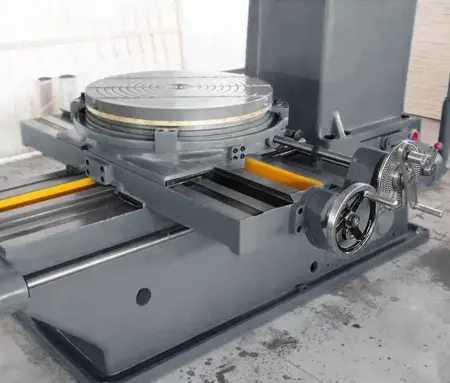 B5040 Долбежный станок