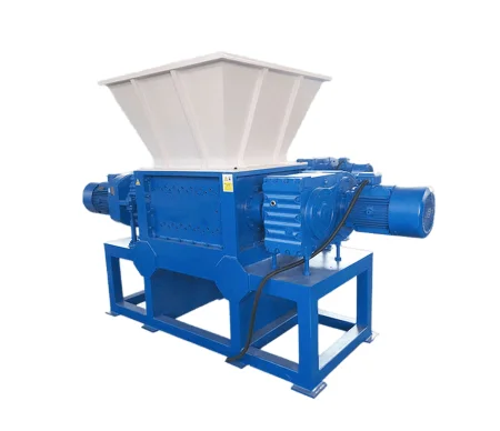 KSB-45 Измельчитель стружки