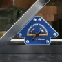 MPH-M3M Многосторонний магнитный фиксатор повышенной мощности для сварочных работ с переключателем, усилие 30–50 кг