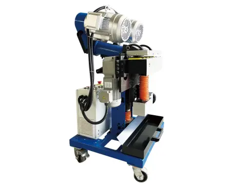 Станок для снятия фасок