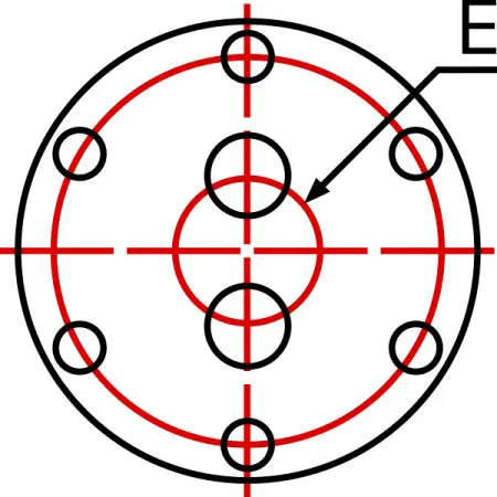 Ввод электрический CF35-40 (контактов - 2, 200А; 15кВ)