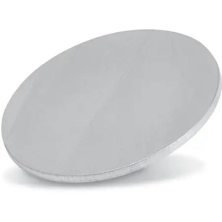 Мишени для распыления из хрома (Cr)