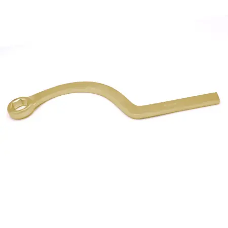 Ключ серповидный искробезопасный AL157A-46