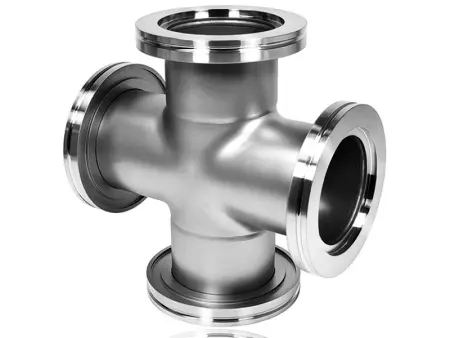 Крест ISO80 (нержавеющая сталь)