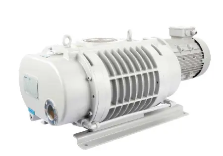 Насос рутс IRV-Н005-013