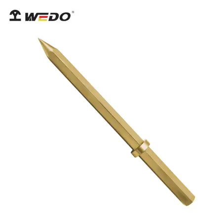 Зубило восьмигранное искробезопасное DIN 7254 AL233-1018