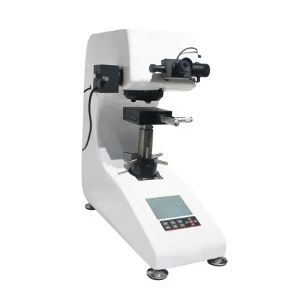 HVS-1000 Микротвердомер автоматический по Виккерсу