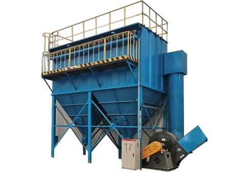 Бункеры для хранения песка