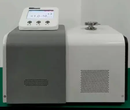 Течеискатель гелиевый NHJ600-L