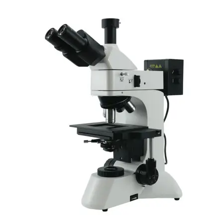 53XC30BD Вертикальный металлографический микроскоп