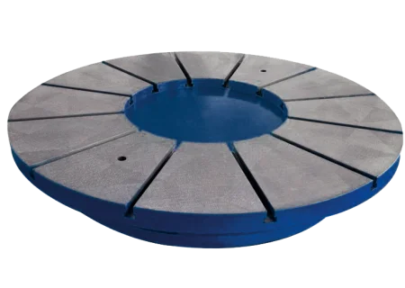 Монтажная плита с Т-пазом 1000х1000 мм