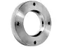 Фланец под сварку ISO-F 80 (нержавеющая сталь)