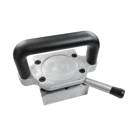 MPH-HC31 Ручной магнитный захват для малых деталей, грузоподъемность 50 кг