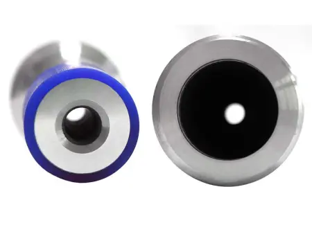 Сопло пескоструйное Вентури SandBlue VTC-6.5, карбид вольфрама, 6,5х130