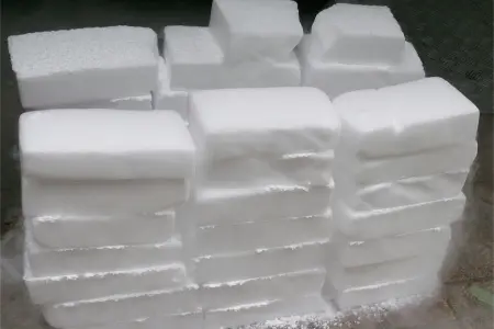 МВ-J-650-1 Установка для производства блоков сухого льда