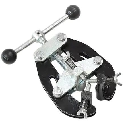 Центратор внешний для сварки труб  25-65 мм CST-VCR-65