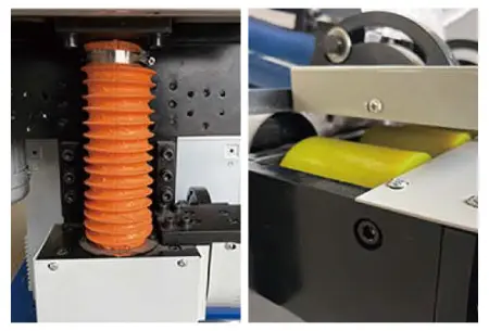 Станок для снятия фасок