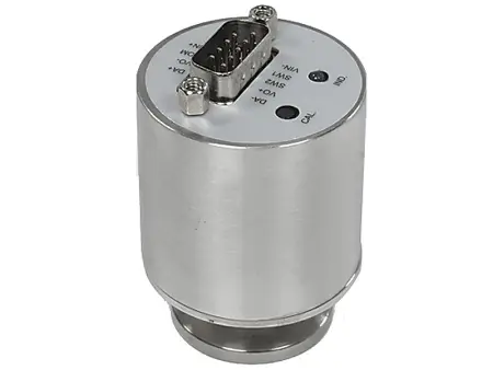 Вакуумметр широкодиапазонный Пирани/Пьезоэлектрический CX-PRN11