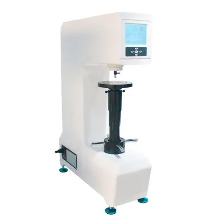 HRS-150 Микротвердомер автоматический по Роквеллу