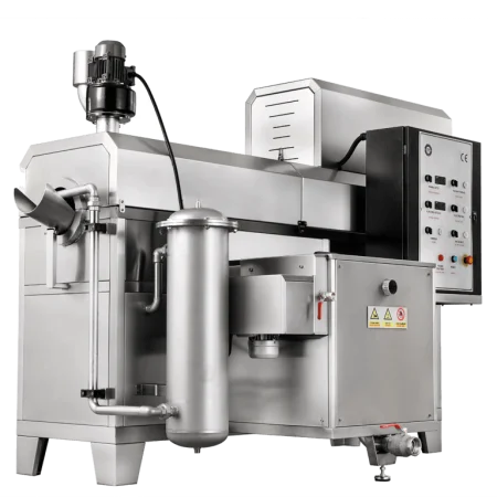 VDL50 (4250-2B) Барабанная моечная машина