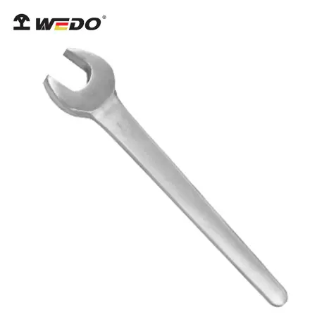 Ключ рожковый односторонний нержавеющий DIN 894 ST8103A-22