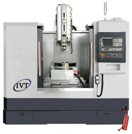 BK5032 Долбежный станок с ЧПУ