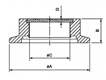 Cмотровое окно KF50