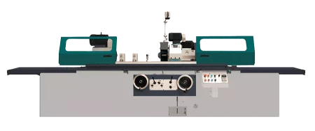M 1350 x 2000 Круглошлифовальный станок