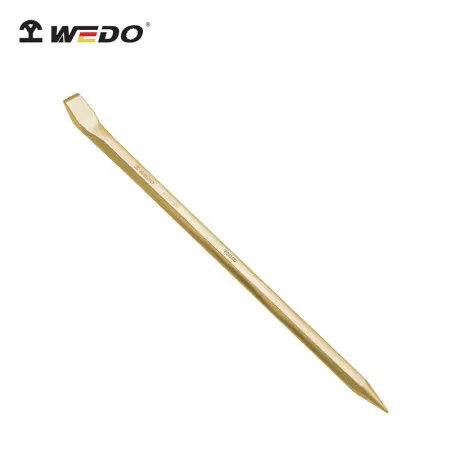 Лом шестигранный искробезопасный AL237B-1010