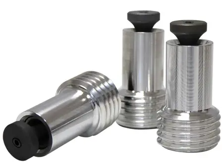 Сопло пескоструйное трубное 360° SandBlue PBC-8, карбид бора, 8х75