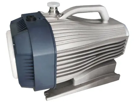 Спиральный вакуумный насос EVP-200PB