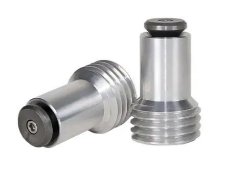 Сопло пескоструйное трубное 360° SandBlue PBC-8, карбид бора, 8х75