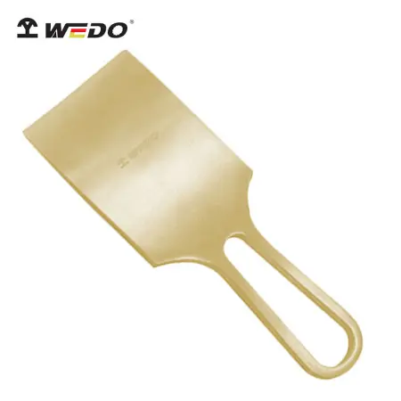 Скребок для распылительной камеры искробезопасный AL211-1002