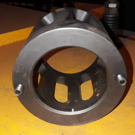 S-03-1 Импеллер турбины